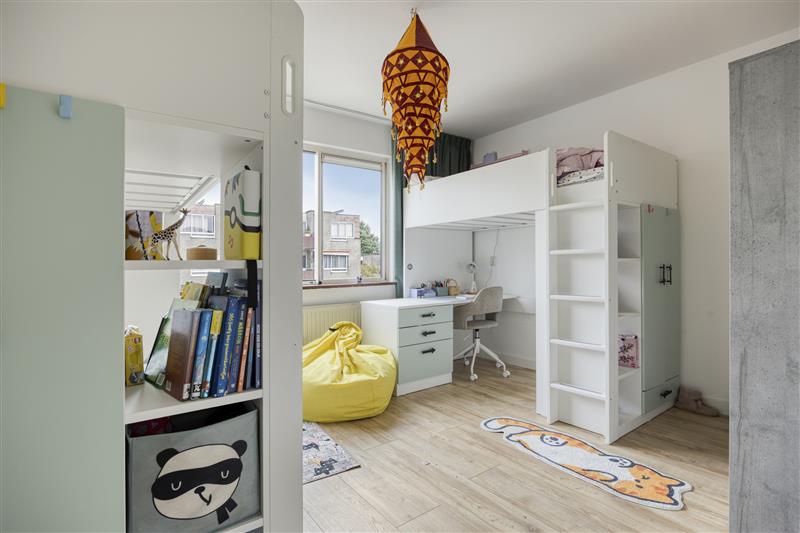 Appartement te koop: Inzet 26, Amsterdam