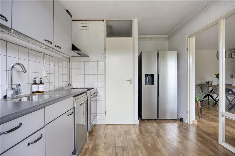 Appartement te koop: Inzet 26, Amsterdam