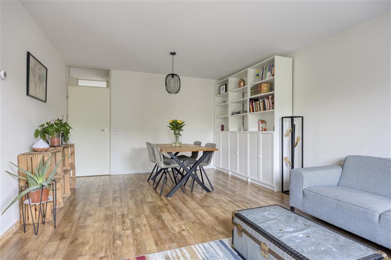 Appartement te koop: Inzet 26, Amsterdam