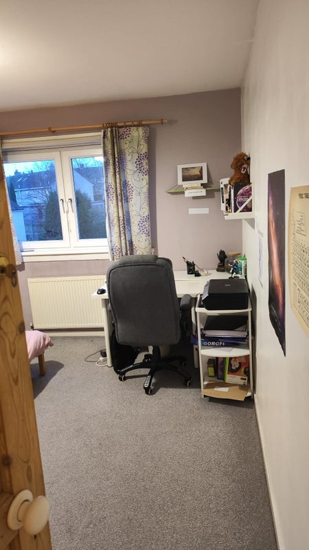 Room Mayfield Road in City of Edinburgh