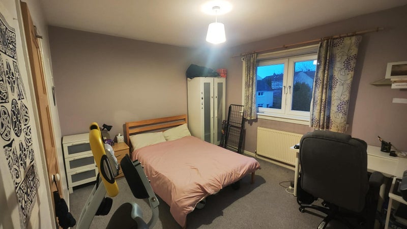 Room Mayfield Road in City of Edinburgh