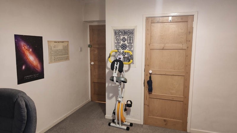 Room Mayfield Road in City of Edinburgh
