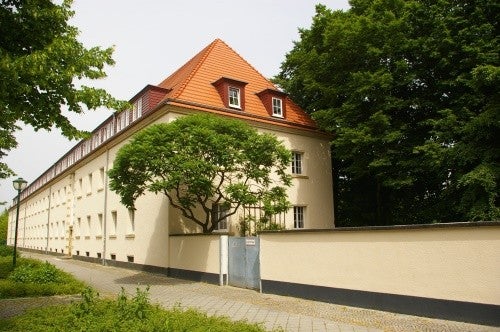 Wohnung Karl-Siegismund-Straße in Leipzig