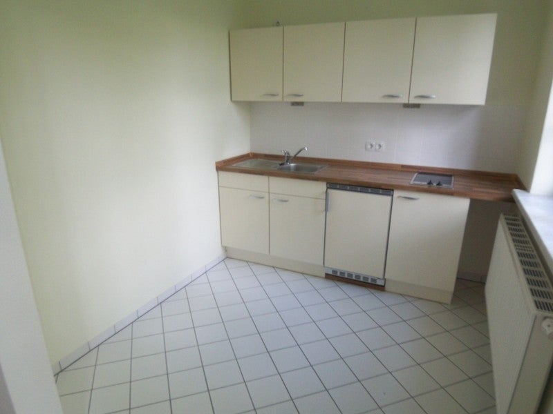 Wohnung Karl-Siegismund-Straße in Leipzig