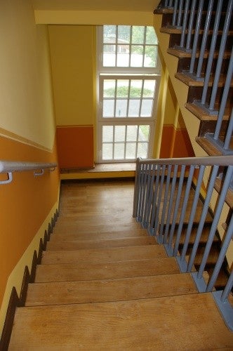 Wohnung Karl-Siegismund-Straße in Leipzig