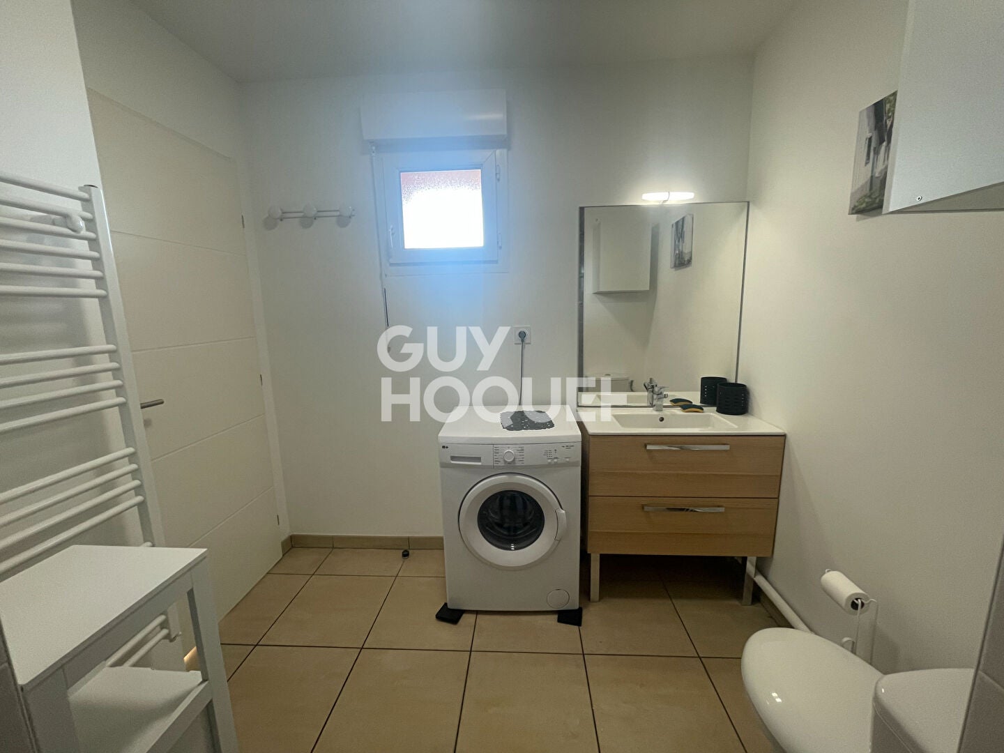 Flat Rue de l'Atelier in Biscarrosse