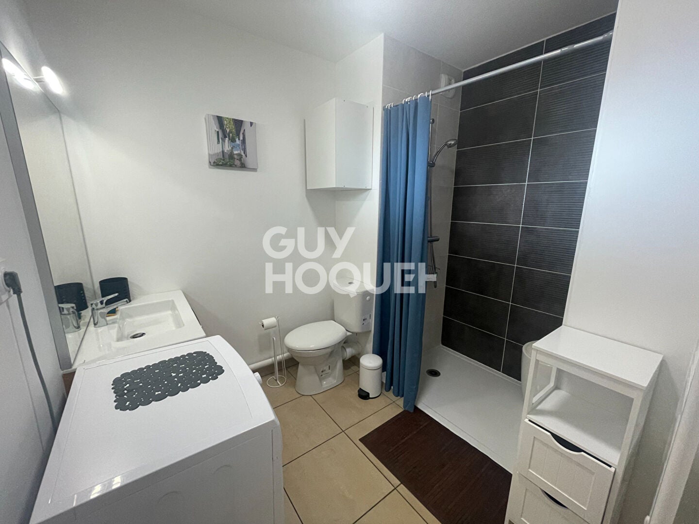 Flat Rue du Grand Jeannon in Biscarrosse