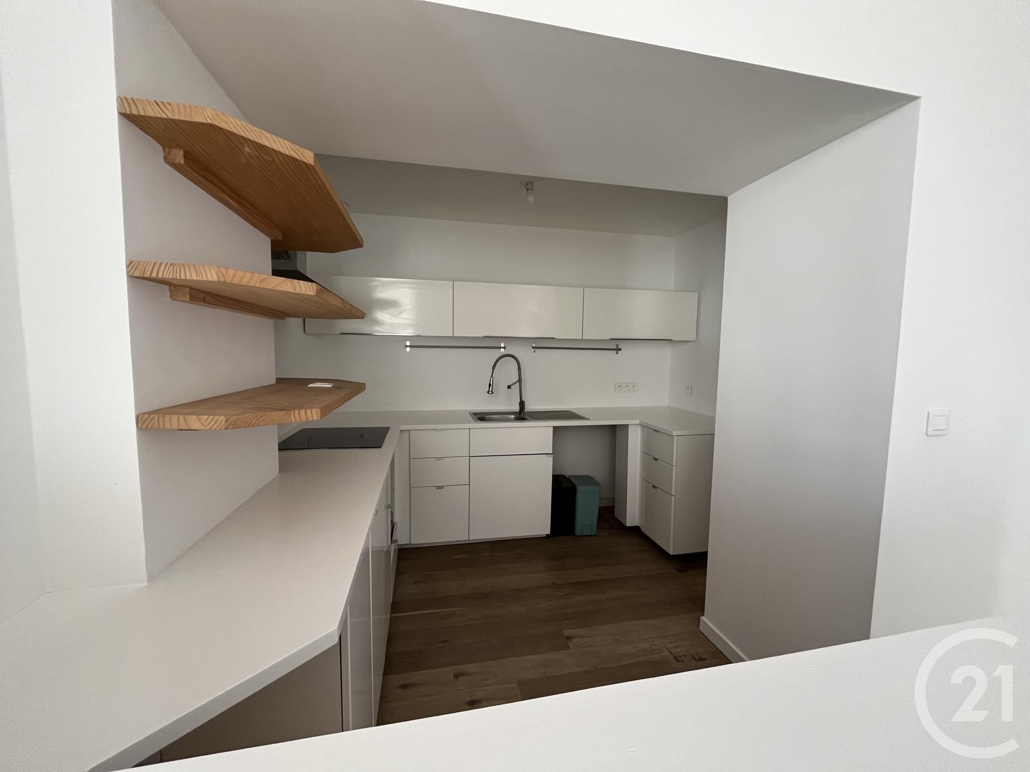 Appartement Cours du Médoc à Bordeaux