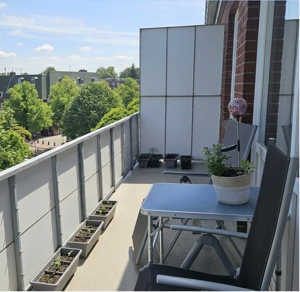 Wohnung Wischhoff in Wentorf bei Hamburg