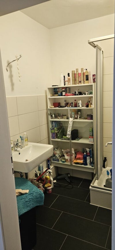 Wohnung Wischhoff in Wentorf bei Hamburg