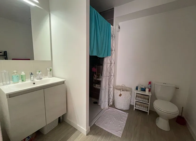 Appartement Rue des Anguignis à Orléans