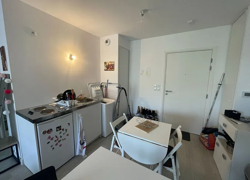Appartement Rue des Anguignis à Orléans