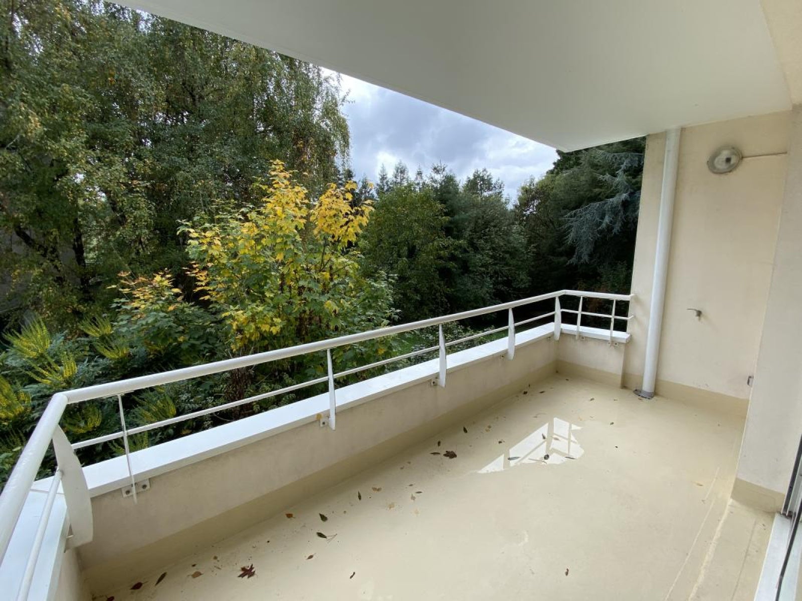 Appartement Rue Jean-Louis de Girodet à Nantes