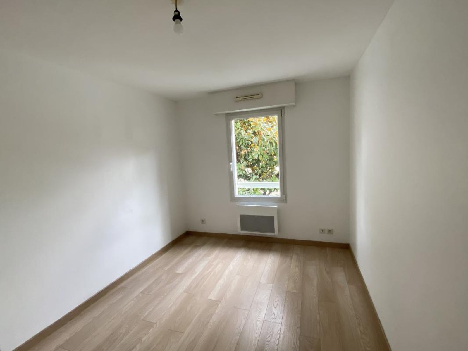 Appartement Rue Jean-Louis de Girodet à Nantes