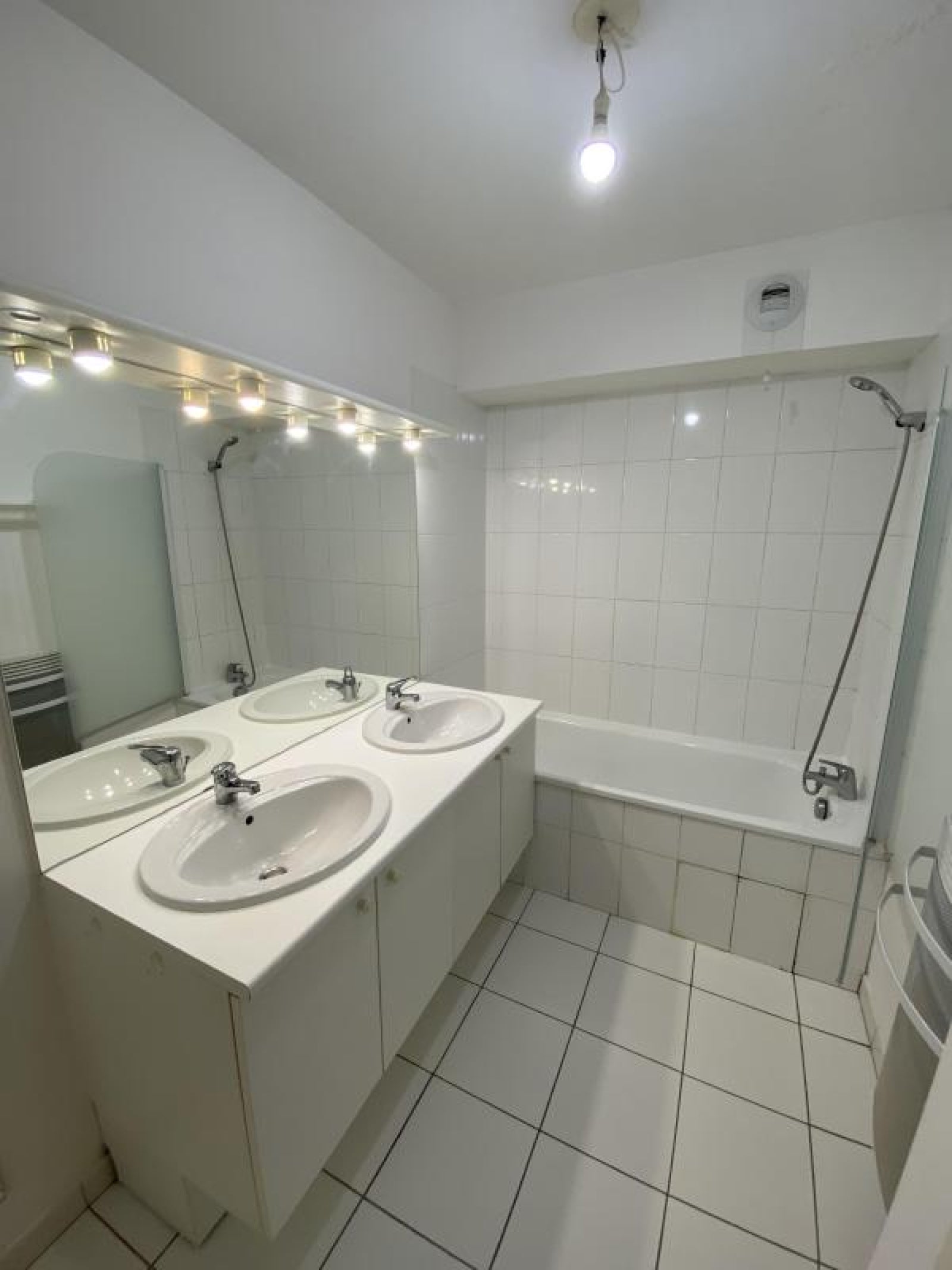 Appartement Rue Jean-Louis de Girodet à Nantes