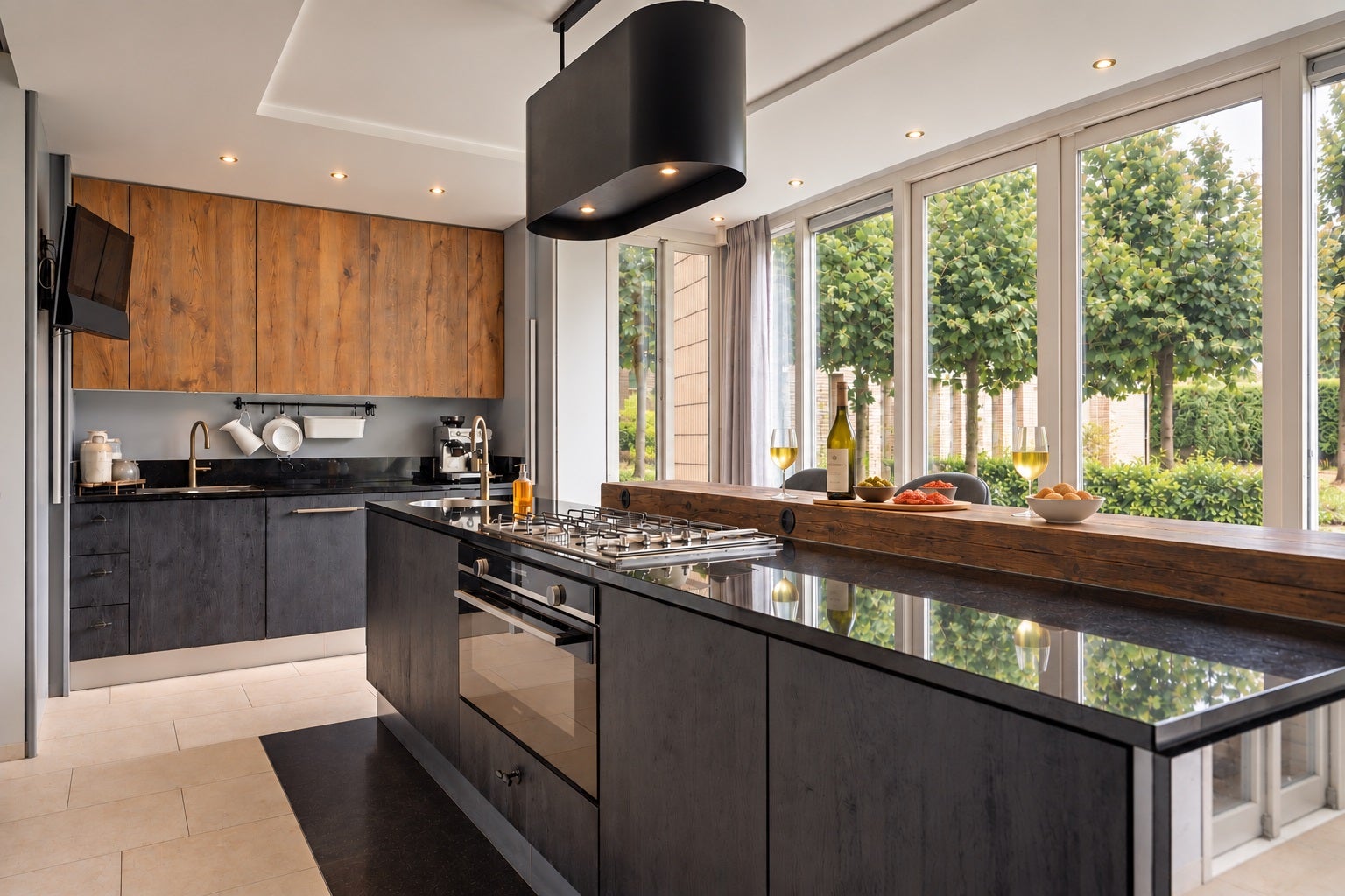 Vrijstaande woning te koop: Nijenburg 29, Grootebroek