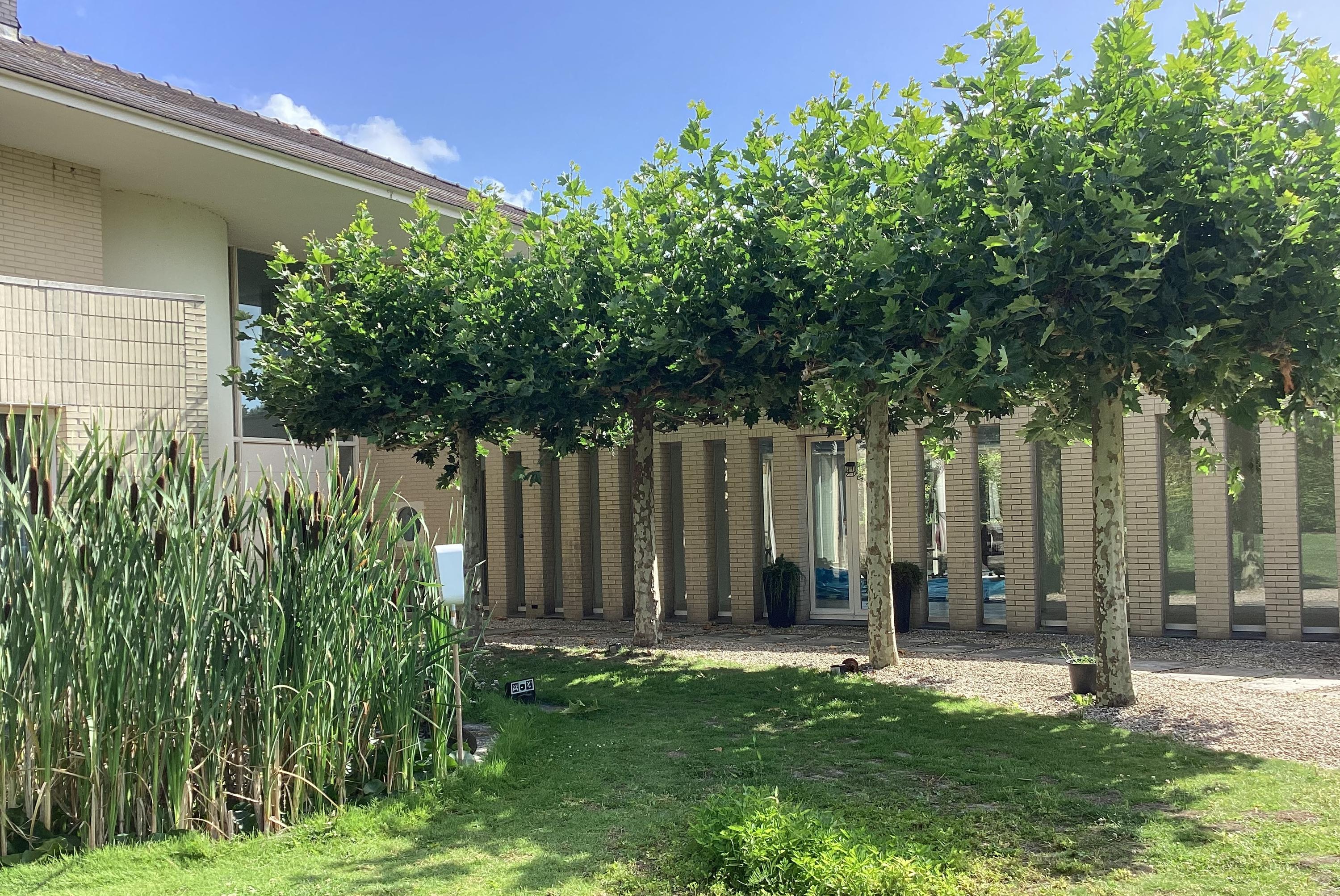 Vrijstaande woning te koop: Nijenburg 29, Grootebroek
