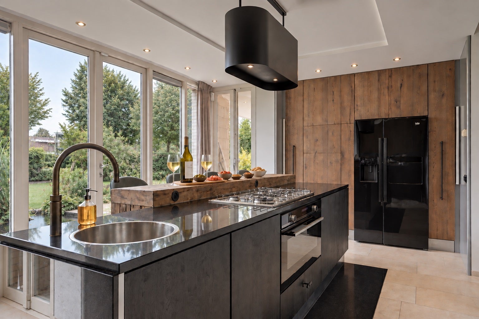 Vrijstaande woning te koop: Nijenburg 29, Grootebroek