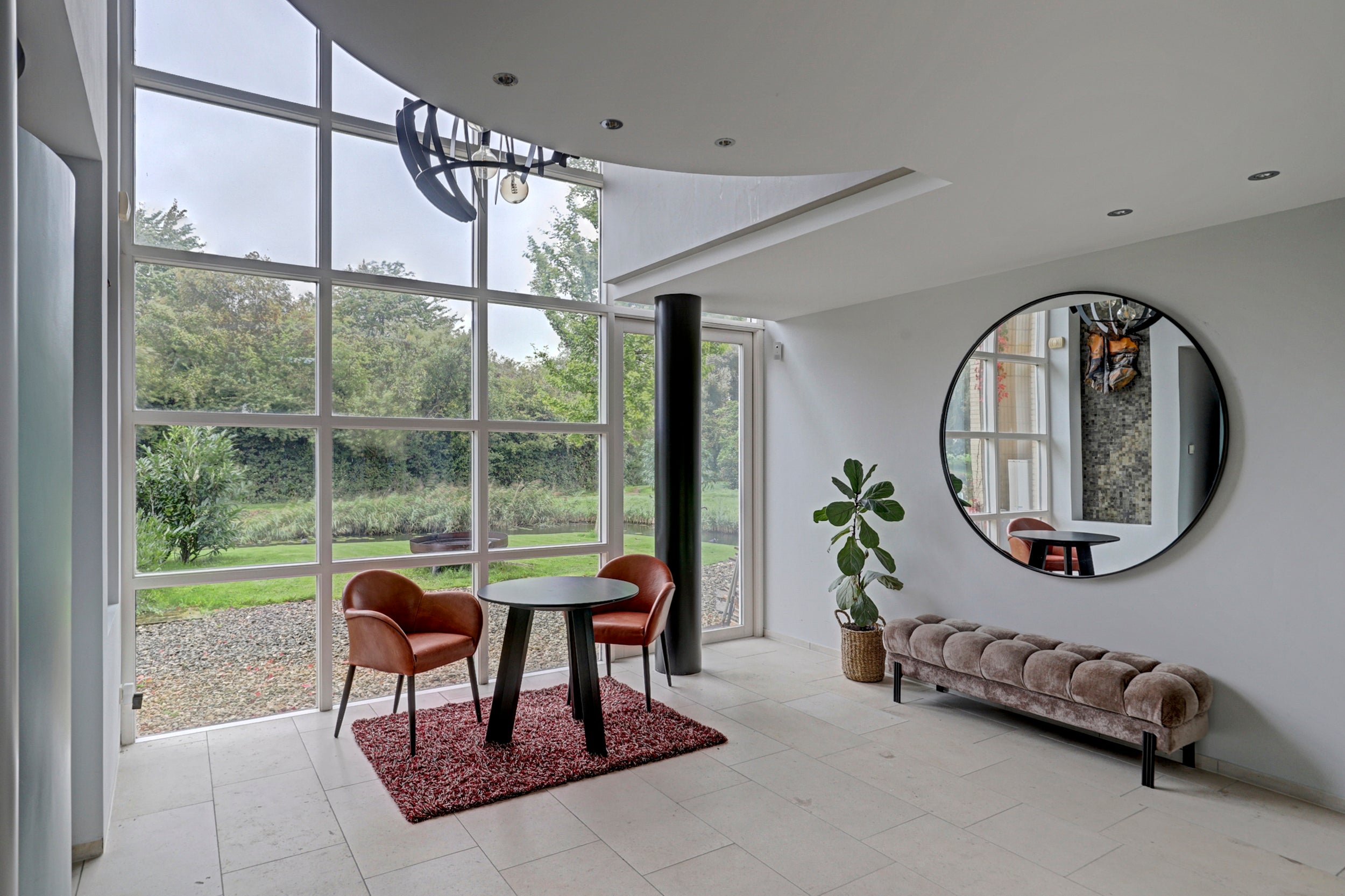 Vrijstaande woning te koop: Nijenburg 29, Grootebroek