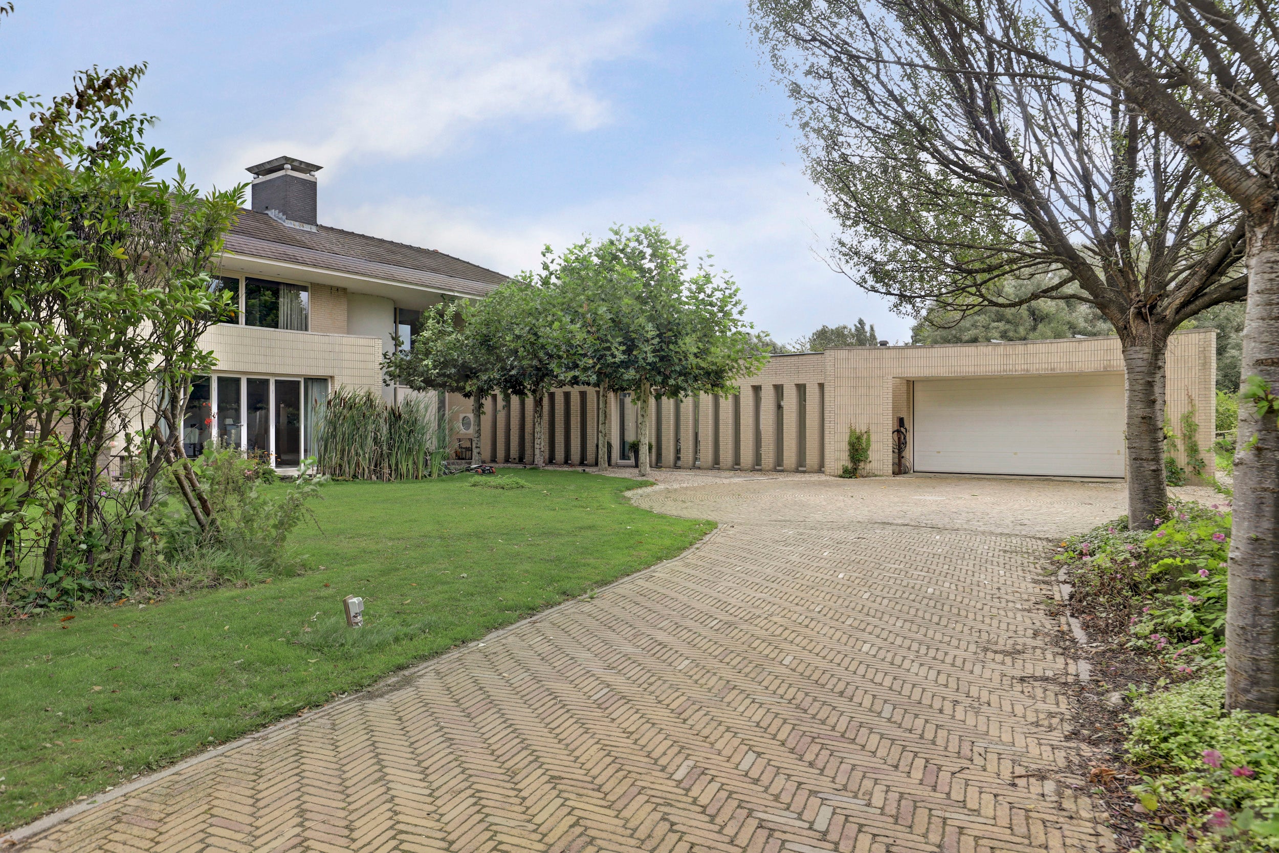 Vrijstaande woning te koop: Nijenburg 29, Grootebroek