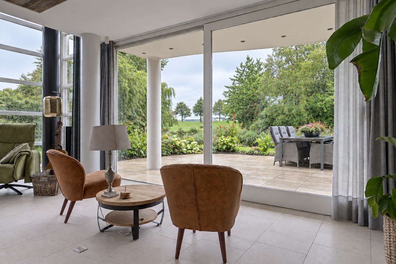 Vrijstaande woning te koop: Nijenburg 29, Grootebroek
