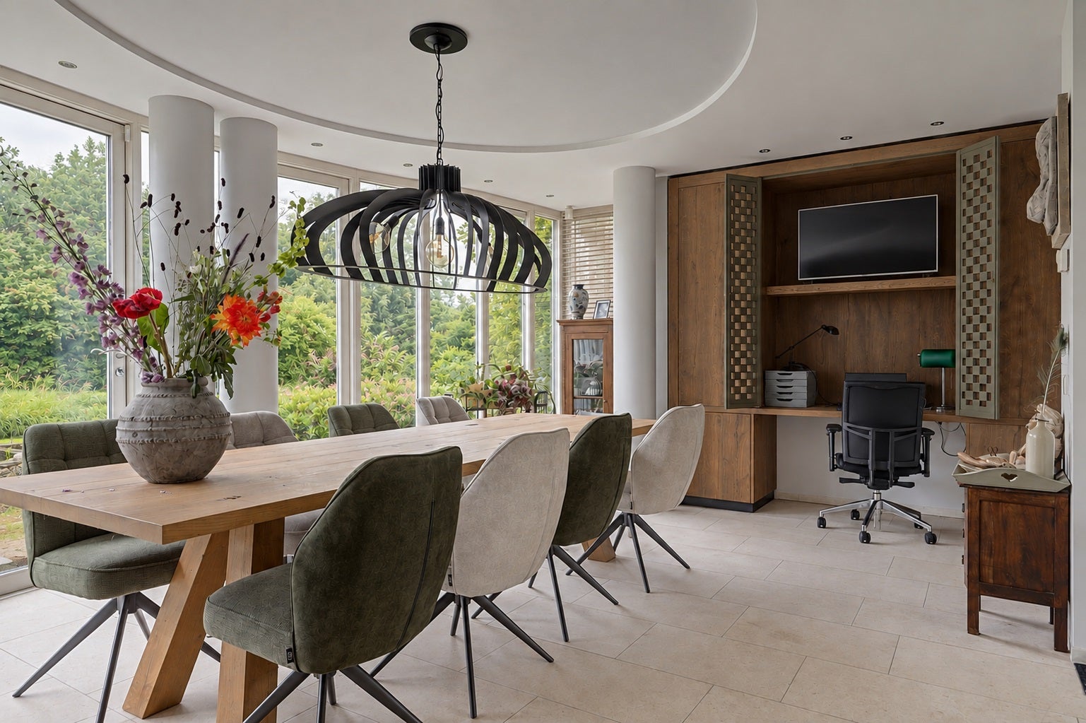 Vrijstaande woning te koop: Nijenburg 29, Grootebroek