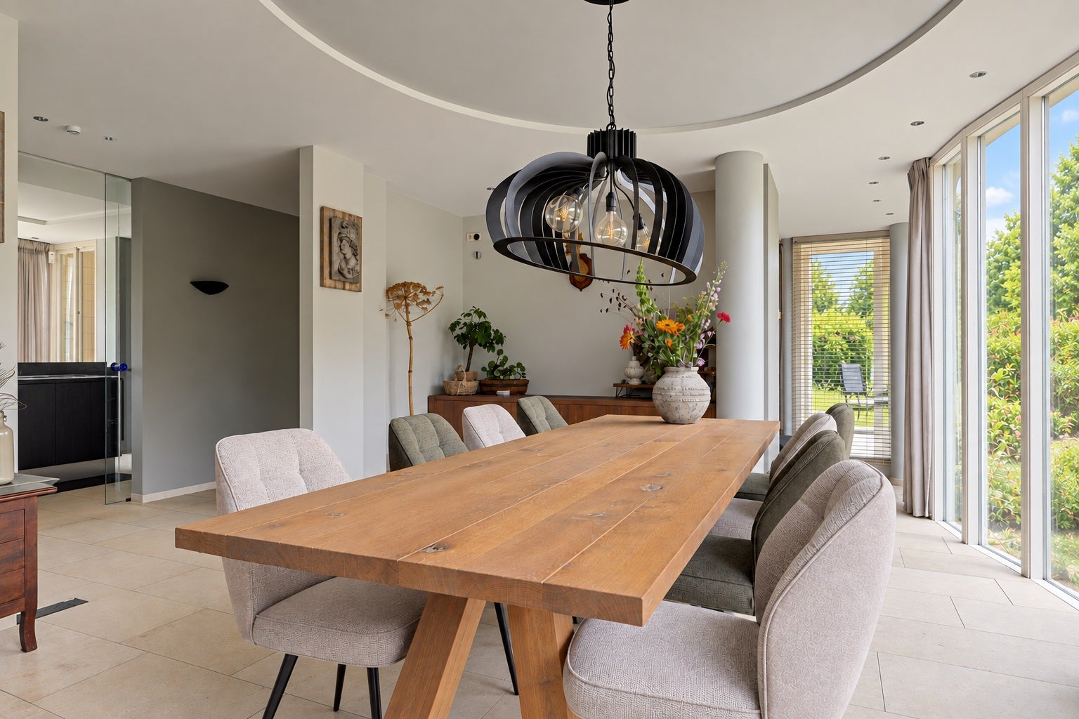 Vrijstaande woning te koop: Nijenburg 29, Grootebroek
