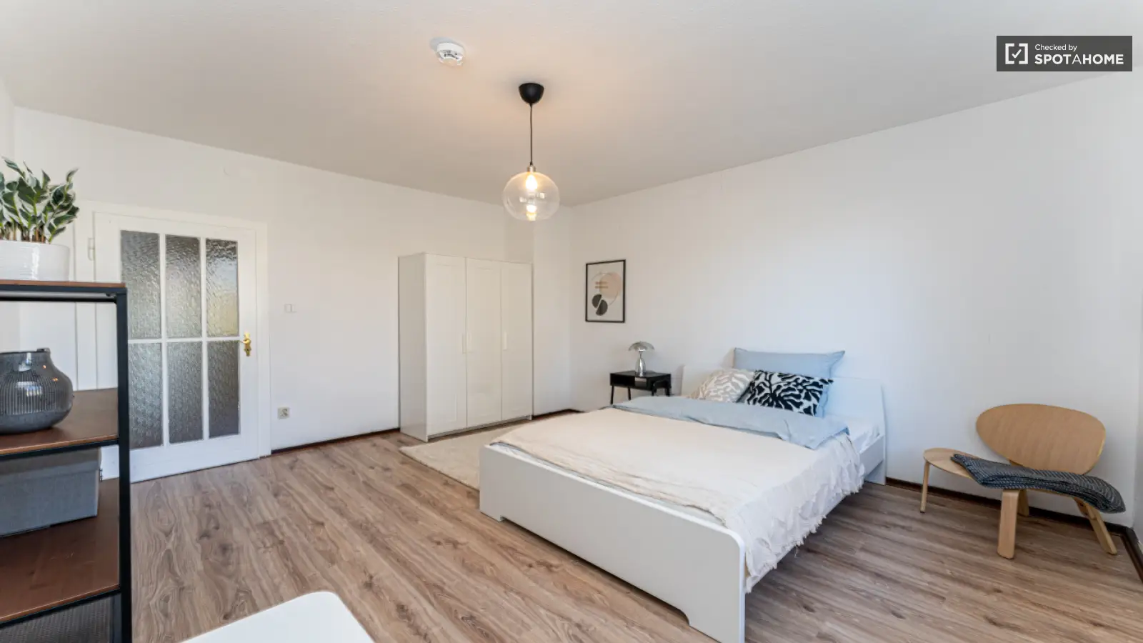 Wohnung Gneisenaustraße in Berlin