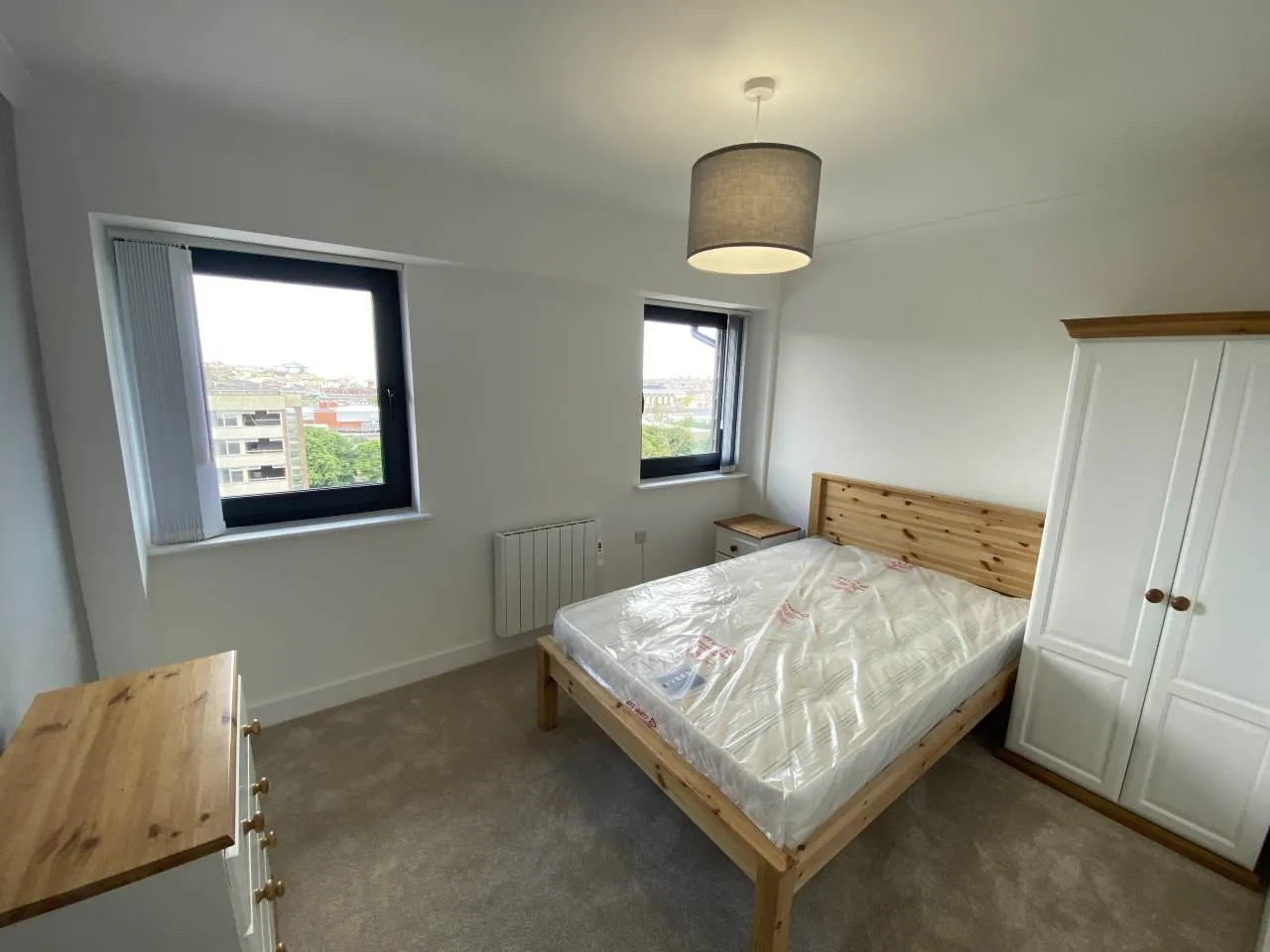 Flat Plascrug Avenue in Aberystwyth