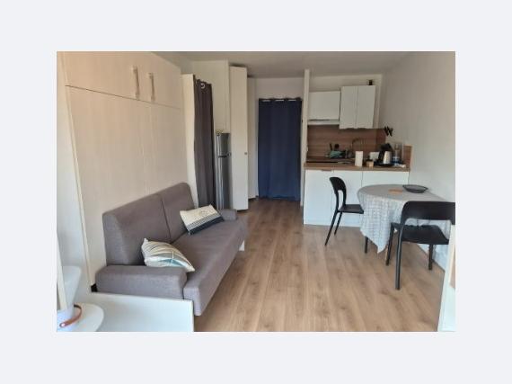 Flat Rue duffour-dubergier in Bordeaux