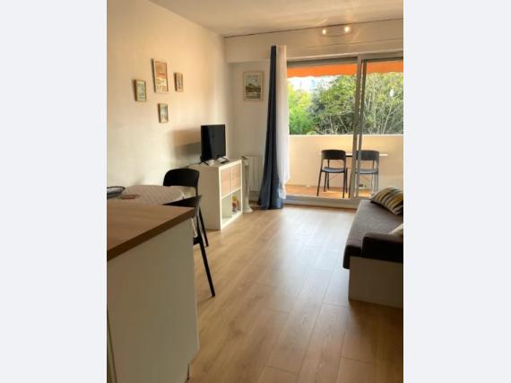 Flat Rue duffour-dubergier in Bordeaux