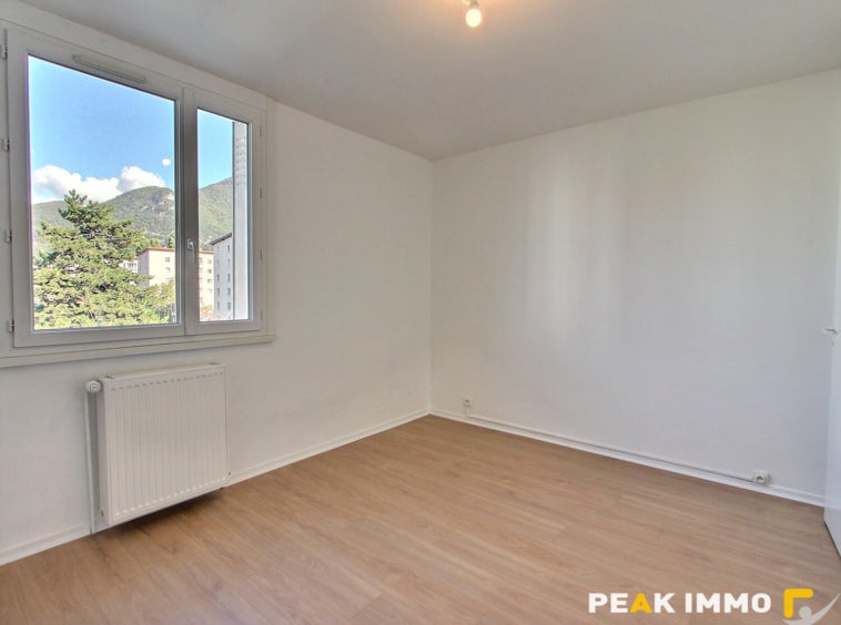 Appartement Avenue de France à Annecy
