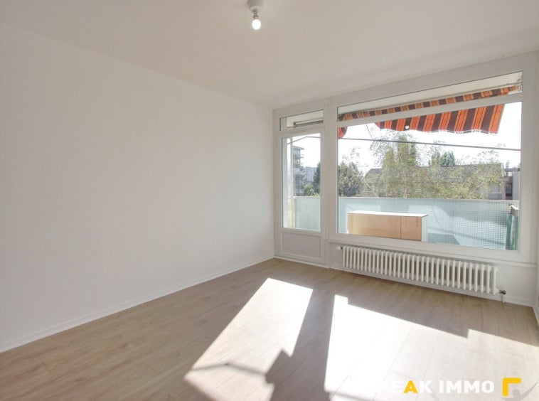 Appartement Avenue de France à Annecy