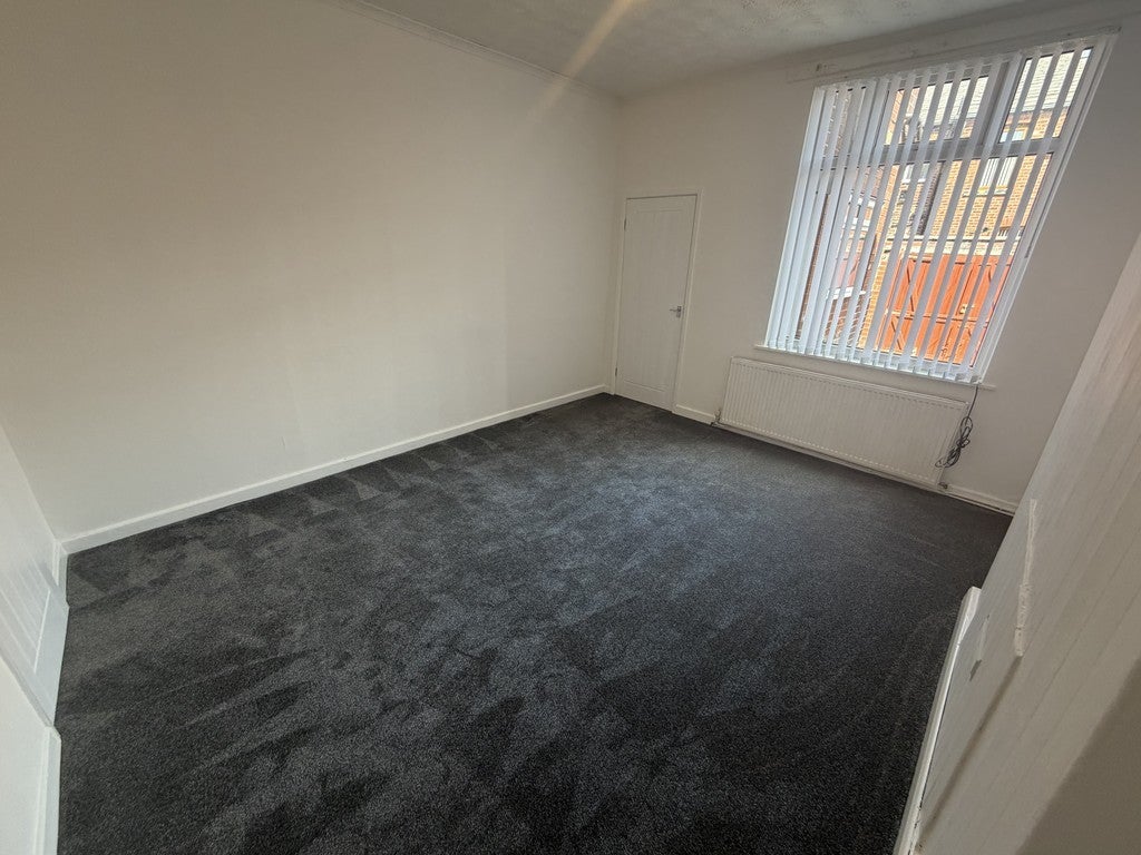 House Young Street in Farnworth