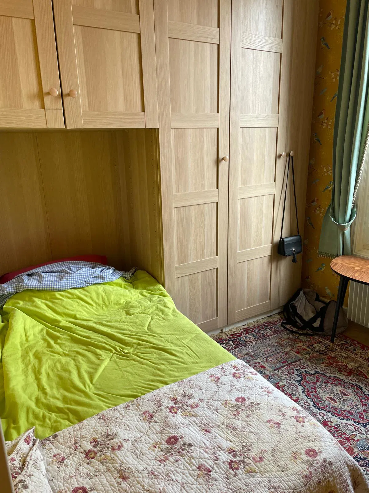 Chambre Rue Auguste Blanqui à Vitry-sur-Seine