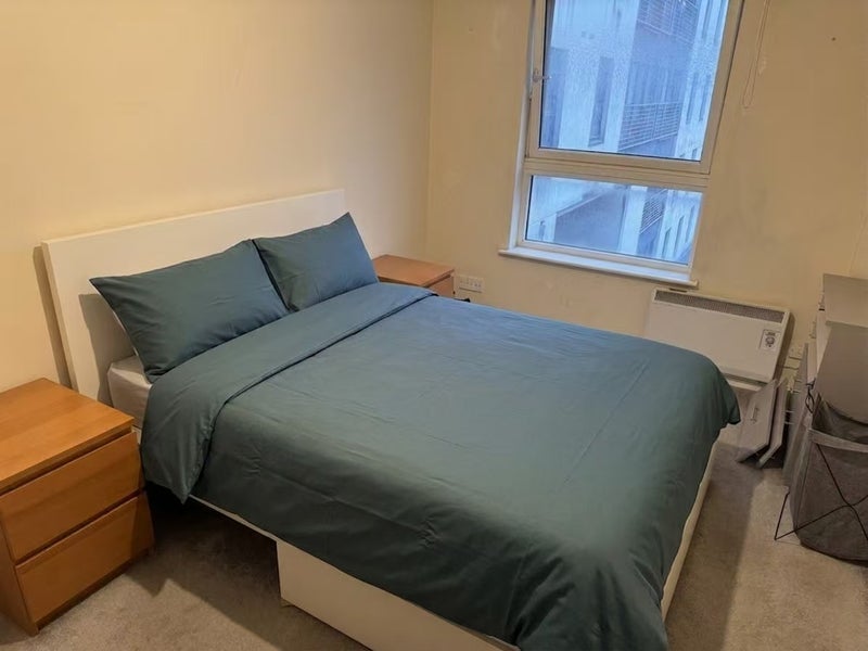 Room Wallace Street in Glasgow