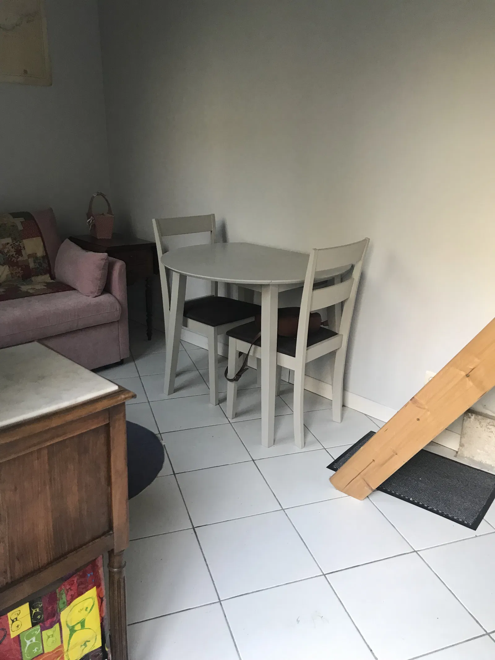 Appartement Rue Benoit Malon à Sainte-Savine