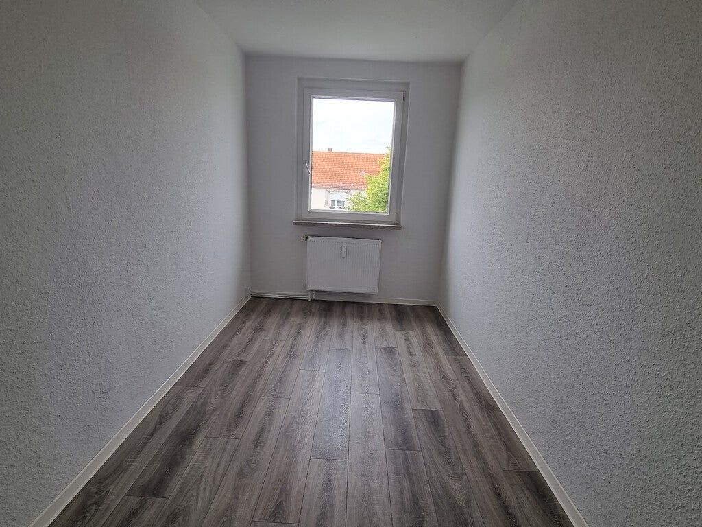 Wohnung Theodor-Körner-Straße in Boizenburg/Elbe