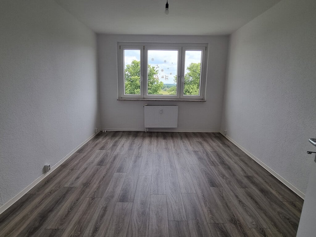 Wohnung Theodor-Körner-Straße in Boizenburg/Elbe