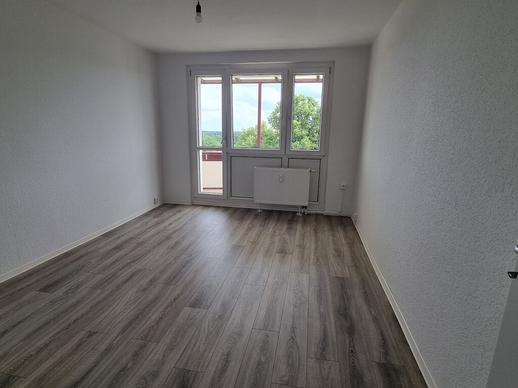 Wohnung Theodor-Körner-Straße in Boizenburg/Elbe