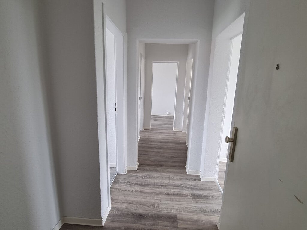 Wohnung Theodor-Körner-Straße in Boizenburg/Elbe