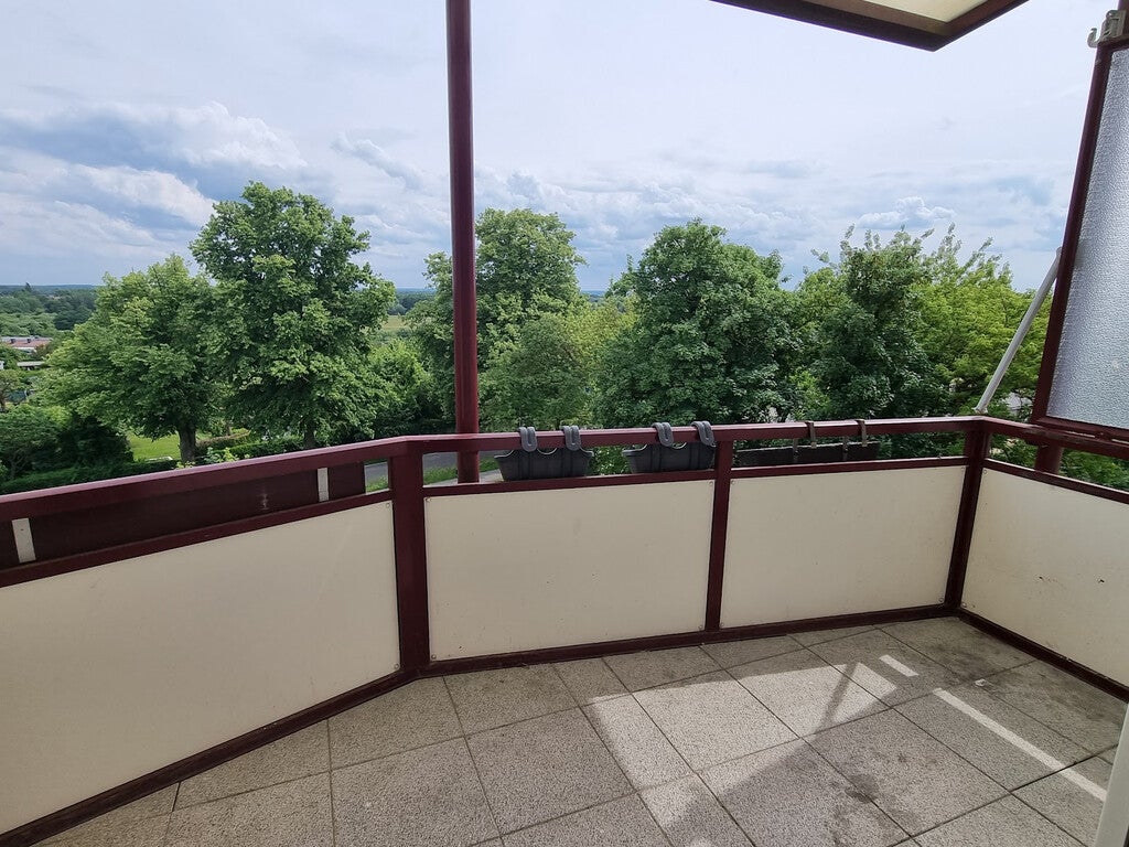 Wohnung Theodor-Körner-Straße in Boizenburg/Elbe