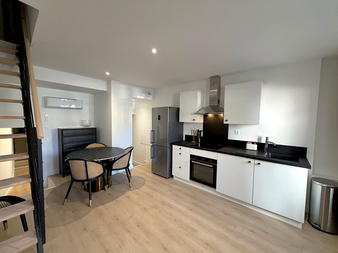 Flat Avenue Jean Moulin in Castres