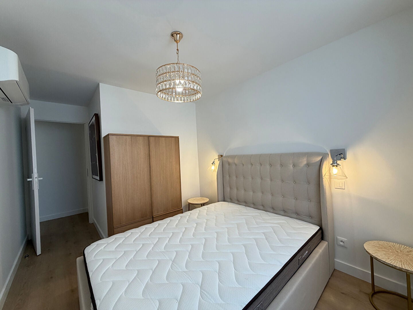 Flat Avenue Jean Moulin in Castres