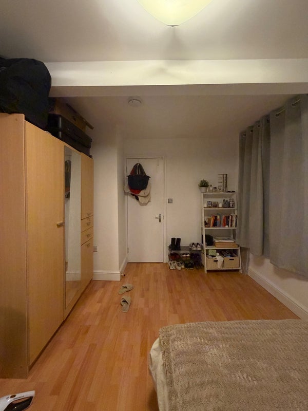 Room Fortess Road in Greater London