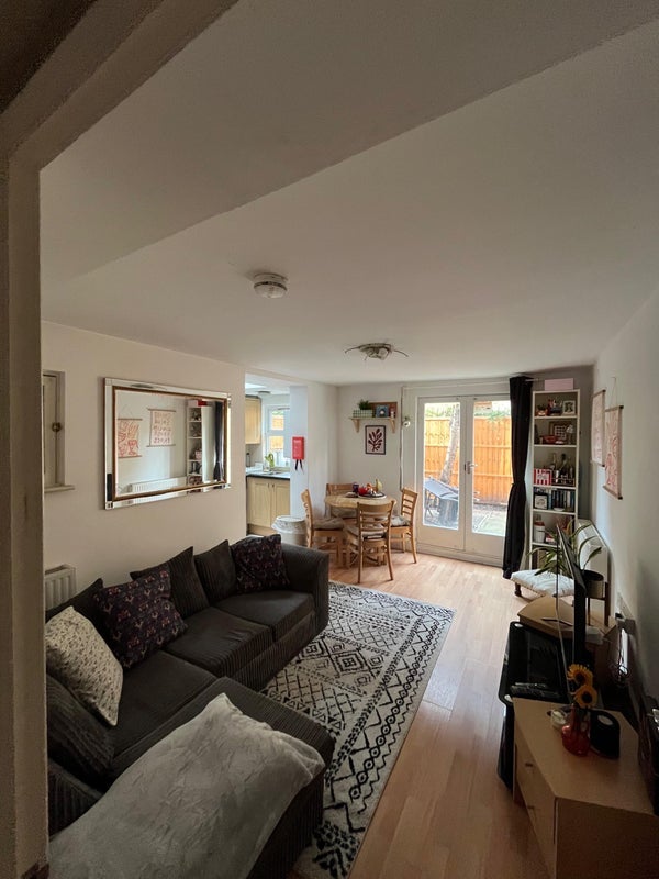 Room Fortess Road in Greater London