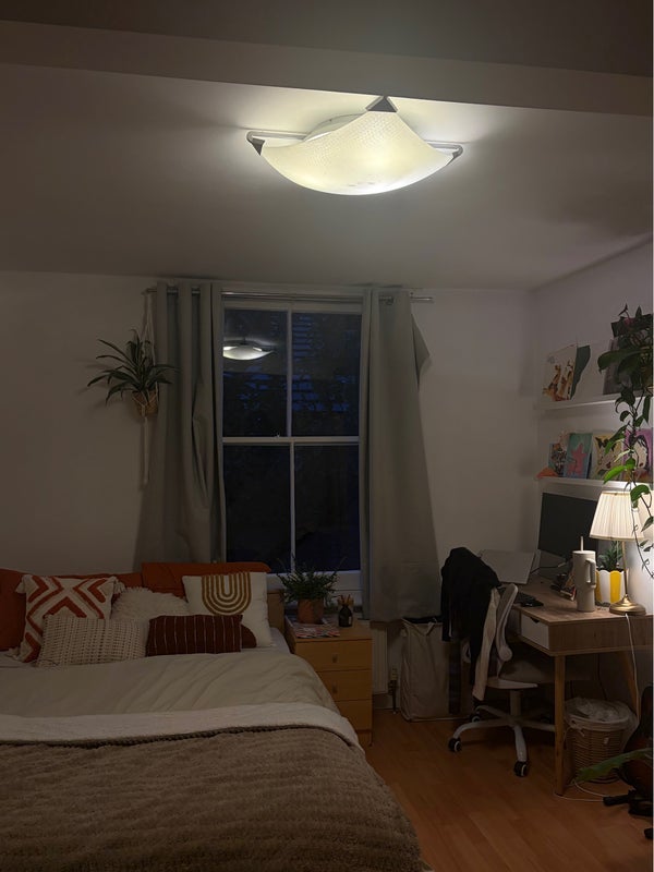 Room Fortess Road in Greater London