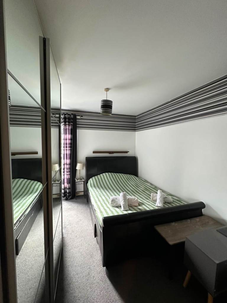 Flat Westfield Avenue in City of Edinburgh