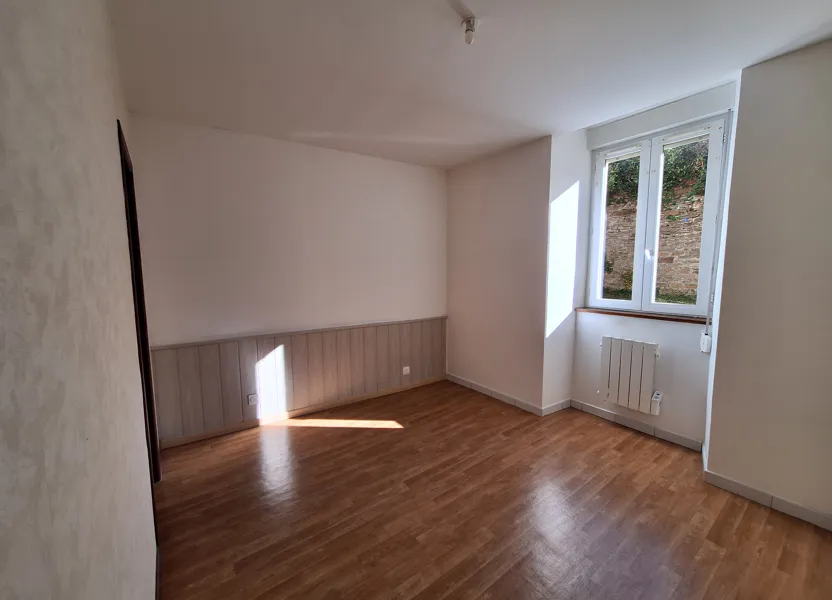 Appartement Impasse de Villeneuve à Saint-Yrieix-la-Perche