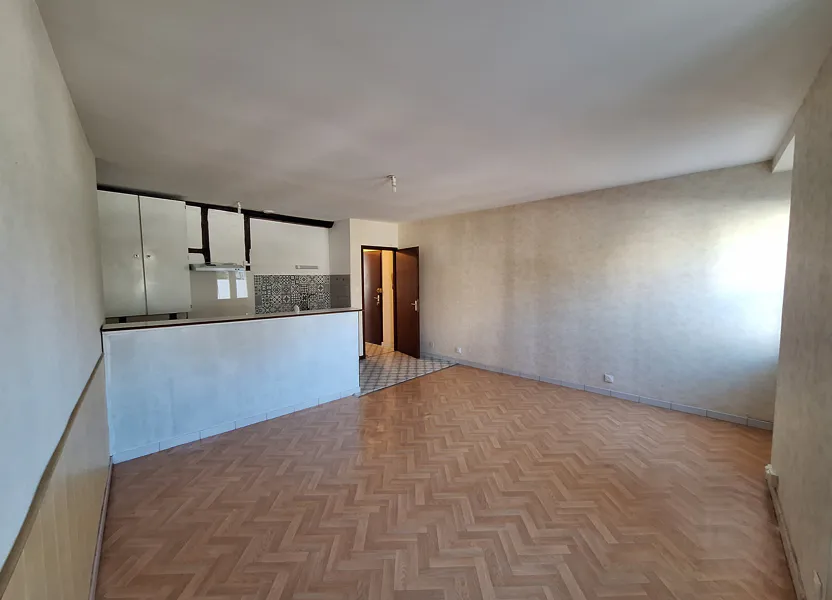 Appartement Impasse de Villeneuve à Saint-Yrieix-la-Perche